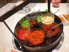 -八珍玉食鸡煲·打边炉(印象城店)