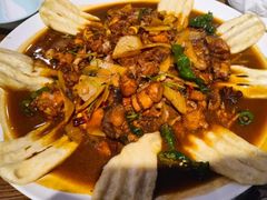 -陈记味道枣庄辣子鸡(佛山街总店)