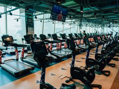 -Trainyard 炼·工场(中国国际贸易中心店)
