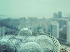 -Jungle Nat 高空餐厅