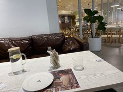 -娜娜家·Nana's restaurant(国金汇店)