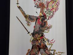 -北京工艺美术博物馆