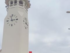 -横琴客运码头