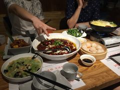 -U你·天然调味(南湖总店)