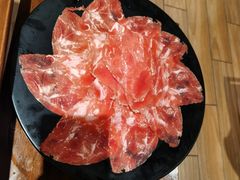 -九府羊·鲜羊火锅·烤串(新华路店)