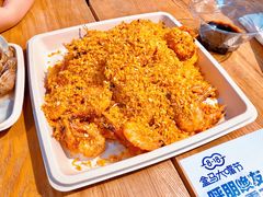 -盒马鲜生(宝地店)