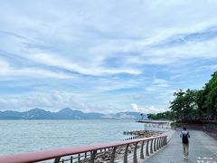 -ommo cafe(半岛城邦店)