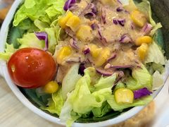 -香妃烤鸡(西单店)