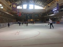 -奥山冰场(奥山世纪城店)