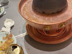 -额尔敦传统涮(体育场店)