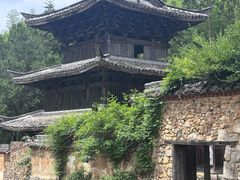 -云中大漈
