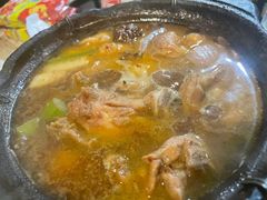 -范贤光鸡公煲(平乐园总店)