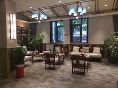 -时光漫步S酒店(成都宽窄巷子店)