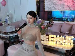 -皓声音KTV(新景店)