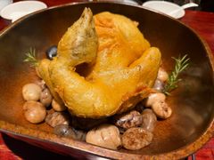 长安葫芦鸡-味鼎长安·地道陕菜(凤城一路店)