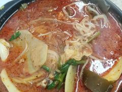 -蜀王砂锅总店