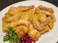 -七叔家宴家常广西菜(明秀东路店)