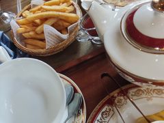 -老欧洲咖啡·西餐(后湖店)