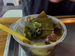 -燕子煨汤(山海关路店)