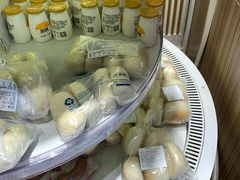 烤馒头-百年义利(北兴路店)