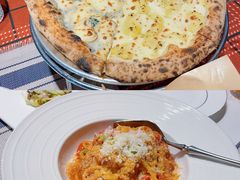 -Primo·丽莫意大利窑烤披萨