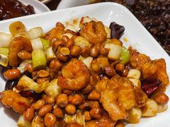 -好嫂子酱猪手•农家菜(槐房万达店)