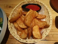 -通海俄式烧烤(下瓦房店)