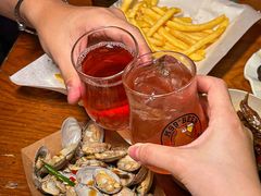 -M99 BEER世界啤酒吧(鸿云悦街店)