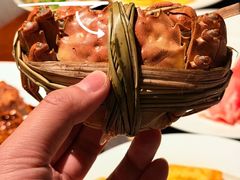 -北京朝阳悠唐皇冠假日酒店