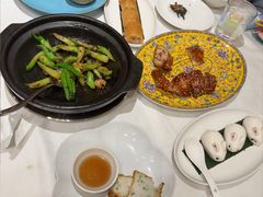 -香港龙凤楼(陆家嘴中心店)
