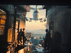 -金逸影城(大悦城IMAX激光店)