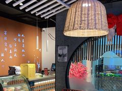 -云中鱼蒸汽石锅鱼(浦东食品城店)
