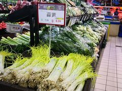 -京客隆超市(京源店)