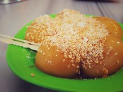 -芬芳甜品(同福路店)