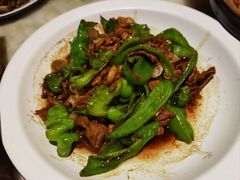 -绿茶餐厅(朝阳大悦城店)