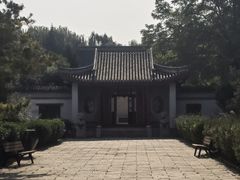 -盛世南宫影视城(北普陀影视城)