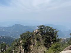 -九华山风景区