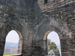 -求水山公园