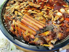 -安徽阜阳卷馍(西单店)