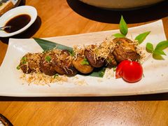 -旨味Umami_融合料理(万博汇店)
