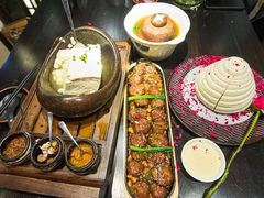 -一块豆腐(李沧书院路店)