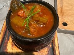-通海俄式烧烤·俄罗斯大串(嵩山路店)