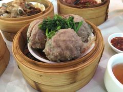 -East Buffet东皇朝