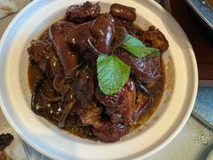 -惠丰堂饭庄·烤鸭·京味菜(西北旺·唐家岭店)