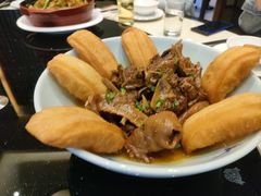 -新何记(青年东路店)