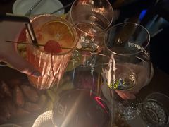 -ibarrel爱杯·bistro&brunch(江宁路店)