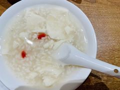 冰醉豆花-小豆海棠(人民南路店)