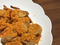 -曾宴·楚菜(湖北省博物馆店)