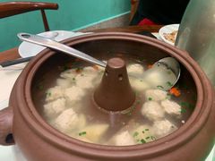 -袁州宴·地道袁州菜(袁山东路店)