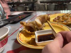 -辉记炭烧海鲜大排档·老字号(福田店)